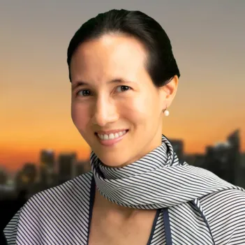 Dr. Adrienne Heinrich